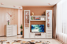 Гостиная Бьянка